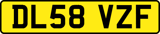 DL58VZF