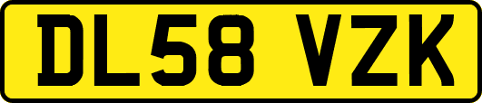 DL58VZK