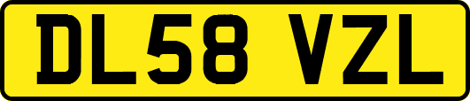 DL58VZL