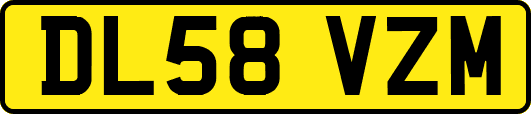 DL58VZM