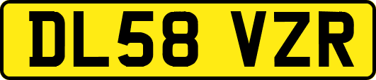 DL58VZR