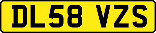 DL58VZS
