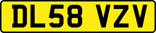 DL58VZV