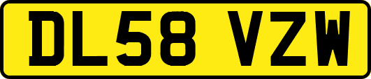 DL58VZW
