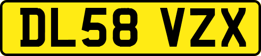 DL58VZX