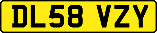 DL58VZY