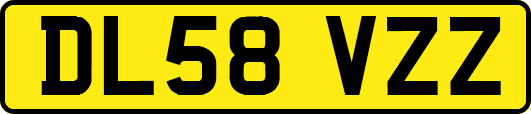 DL58VZZ
