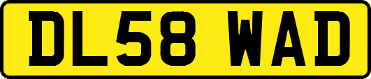 DL58WAD