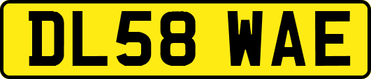 DL58WAE