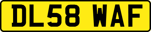 DL58WAF