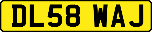 DL58WAJ