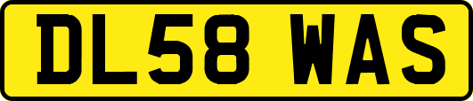 DL58WAS
