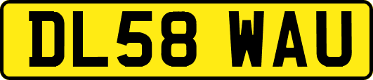 DL58WAU