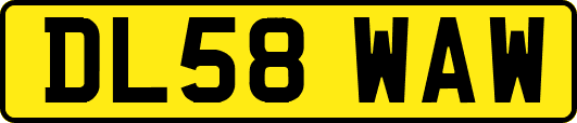 DL58WAW