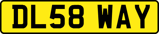 DL58WAY
