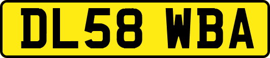 DL58WBA