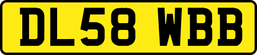 DL58WBB