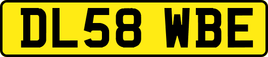 DL58WBE