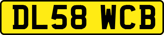 DL58WCB