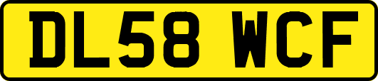 DL58WCF