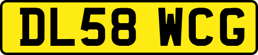 DL58WCG