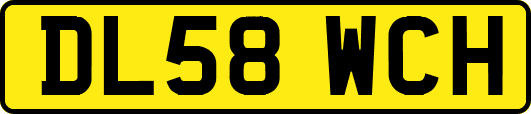 DL58WCH