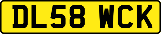 DL58WCK
