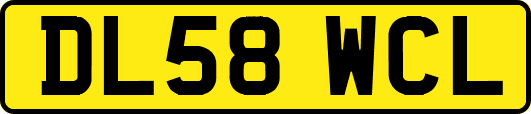 DL58WCL