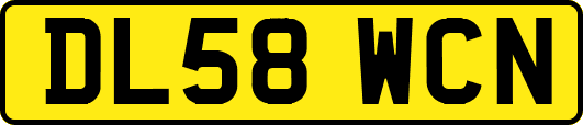DL58WCN