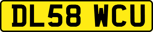 DL58WCU