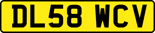 DL58WCV