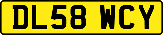 DL58WCY