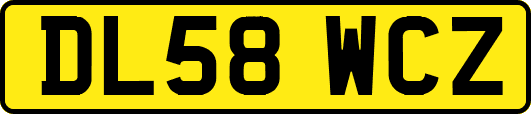 DL58WCZ