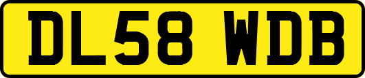DL58WDB