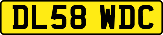 DL58WDC