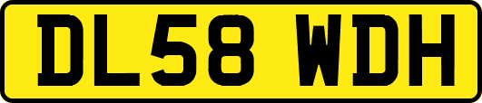 DL58WDH