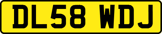 DL58WDJ