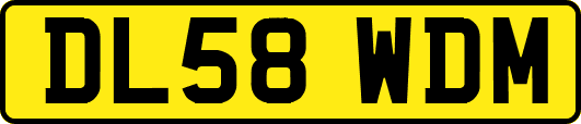 DL58WDM