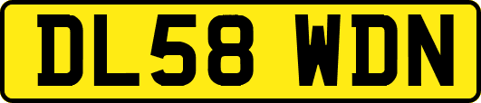 DL58WDN