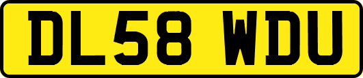 DL58WDU