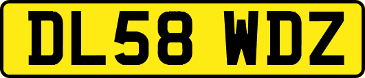 DL58WDZ