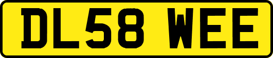 DL58WEE