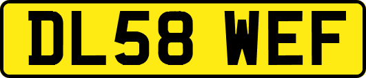 DL58WEF