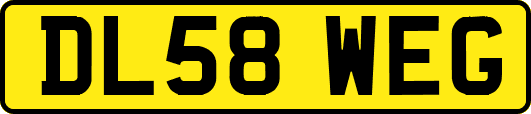 DL58WEG