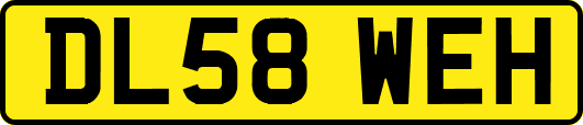 DL58WEH