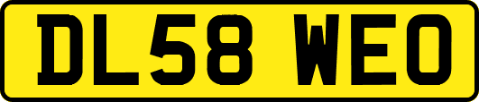 DL58WEO