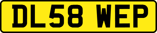 DL58WEP