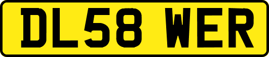 DL58WER