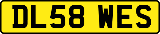 DL58WES
