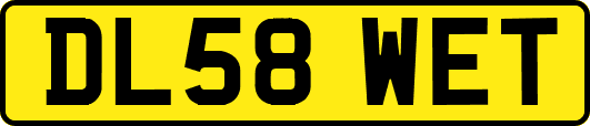 DL58WET